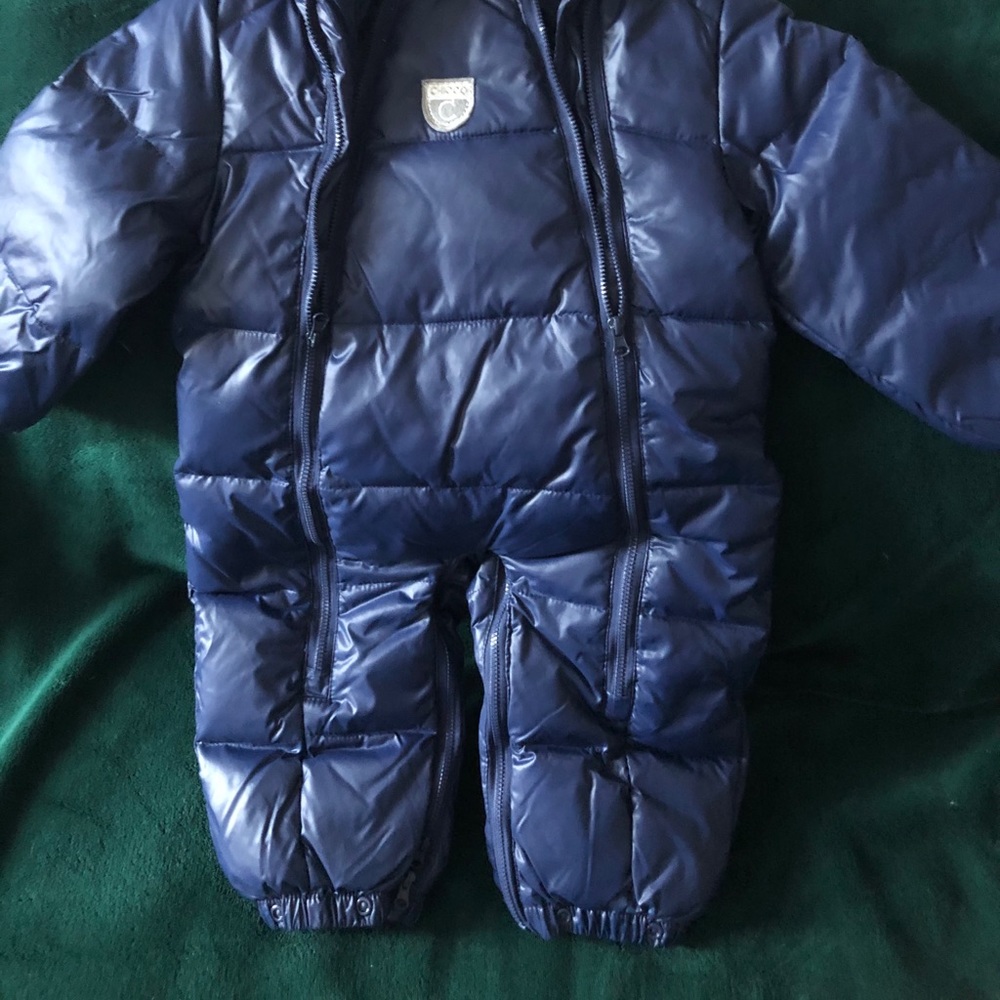 Snowsuit